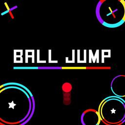  Ball Jump : Switch the colors