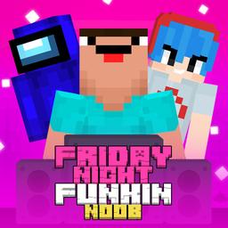  Super Friday Night Funkin Vs Noobs