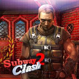  Subway Clash 2