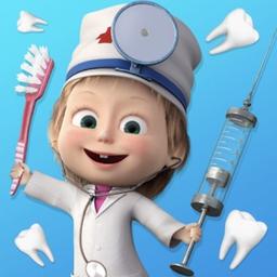  Little Dentist