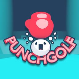  PUNCHGOLF